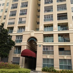 Melville Park (D18), Condominium #172741512